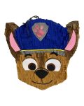 Paw Patrol Face Shaped Pinata