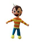 Bely y Beto Shaped Pinata
