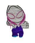 Spidey Shaped Pinata