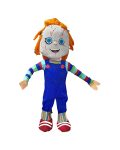 Chucky Shaped Pinata