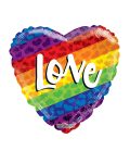 PR RAINBOW LOVE GB