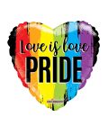 PR LOVE IS PRIDE GB