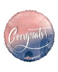 PR CONGRATS GIRL CONFETTI