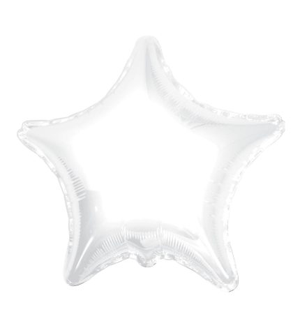 White Star 18 Inch