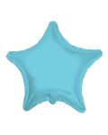 Baby Blue Star 18 Inch