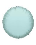 Mint Green Round 18 Inch