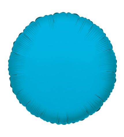 Turquoise Round 18 Inch