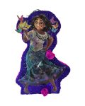 Encanto Mirabel Shaped Pinata
