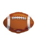 18 Inch BV FOOTBALL SHAPE