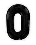 Black - 34 Inch