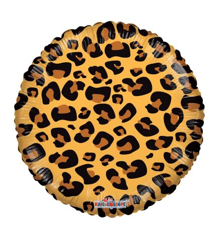 DECORATOR CHEETAH PRINT