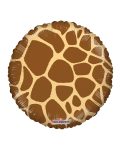 DECORATOR GIRAFFE PRINT