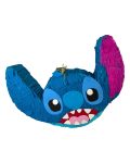Stitch Face Shaped Pinata