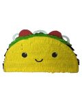 Taco Shaped Pinata