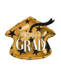 PR FELICIDADES GRAD CAP