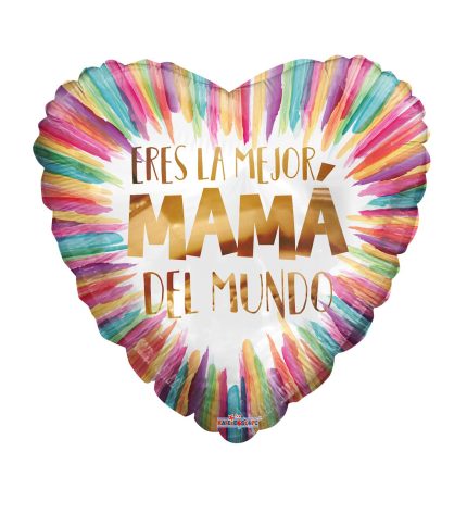 PR LA MEJOR MAM? COLORES