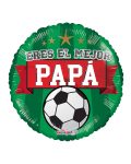 PR ERES EL MEJOR PAP? FUTBOL