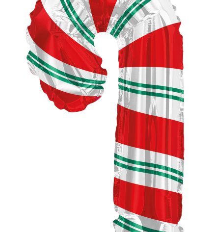 36 Inch PR CANDY CANE SHAPE