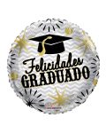 FELICIDADES GRADUADO ESTRELLAS
