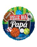 FELIZ D?A PAP? DEPORTES