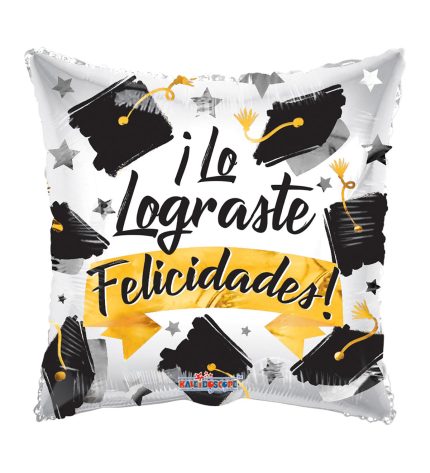 LO LOGRASTE BIRRETES