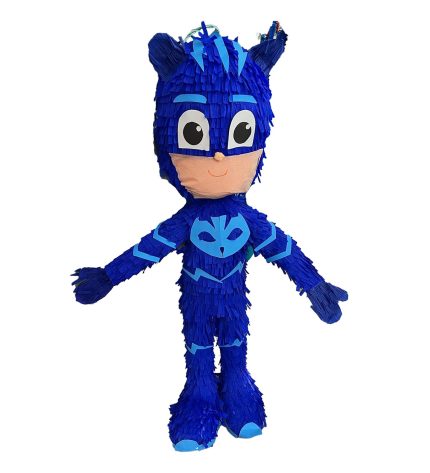 PJ Masks Shaped Pinata