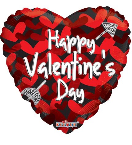 18 Inch Valentine?S Many Hearts