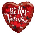 18 Inch Be My Valentine