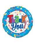 18 Inch PR Thank You! Healthy - Flat