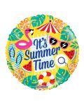 PR SUMMERTIME!