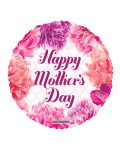18 Inch SV Mother?S Day Soft Flowers -Flat