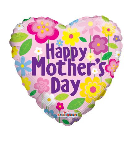 18 Inch BV Mother'S Day Flowers - Flat