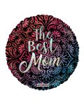 PR THE BEST MOM MANDALA HO