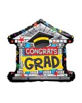 PR GRAD THEATER SHAPE