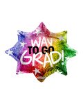 PR WAY TO GO GRAD HO