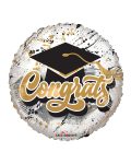 PR CONGRATS SPLASHES