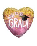 PR WAY TO GO GRAD PINK