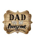 PR DAD AWESOME