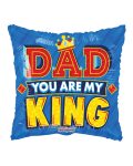 PR DAD KING GB