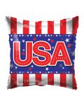 18 Inch BV Usa - Flat