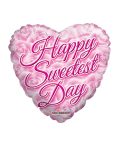 18 Inch PR SWEETEST DAY ROSES