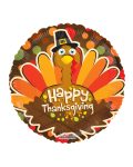 18 Inch PR THANKSGIVING TURKEY