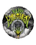 18 Inch PR HALLOWEEN TOMBSTONE