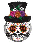 20 Inch PR CATRIN SKULL