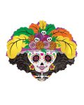 22 Inch PR CATRINA WITH HAT