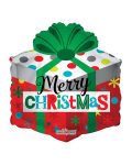 18 Inch PR GIFT BOX SHAPE