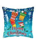 18 Inch PR CHRISTMAS SOCKS GB