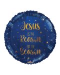 18 Inch PR CHRISTMAS SCENE