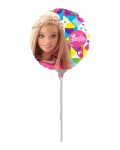 Barbie Foil Balloon 9 Inch