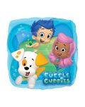 Bubble Guppies Foil Balloon 18 Inch